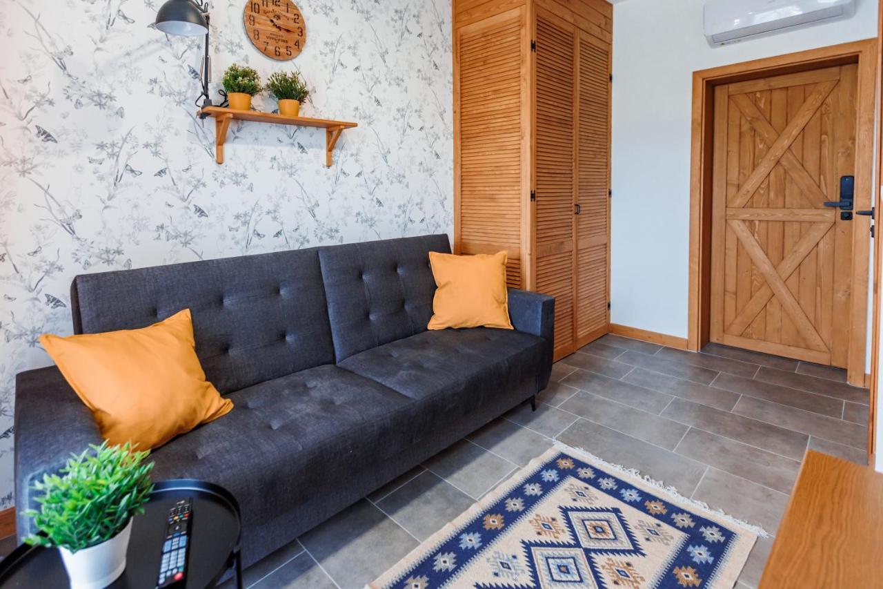 Panorama Gorska Wisla Resort & Spa ภายนอก รูปภาพ
