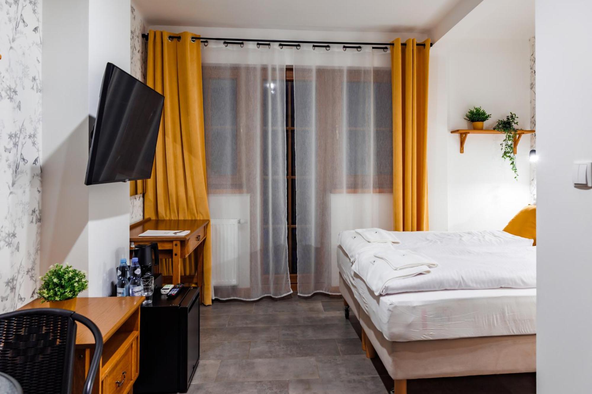Panorama Gorska Wisla Resort & Spa ภายนอก รูปภาพ