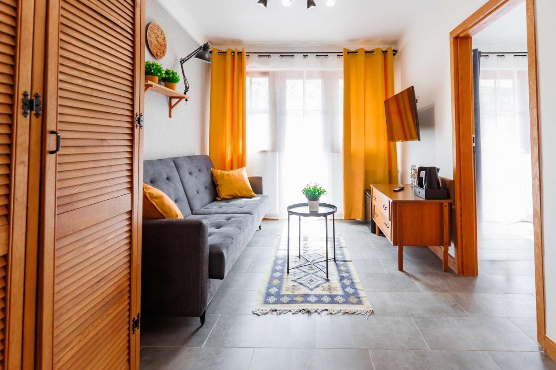 Panorama Gorska Wisla Resort & Spa ภายนอก รูปภาพ