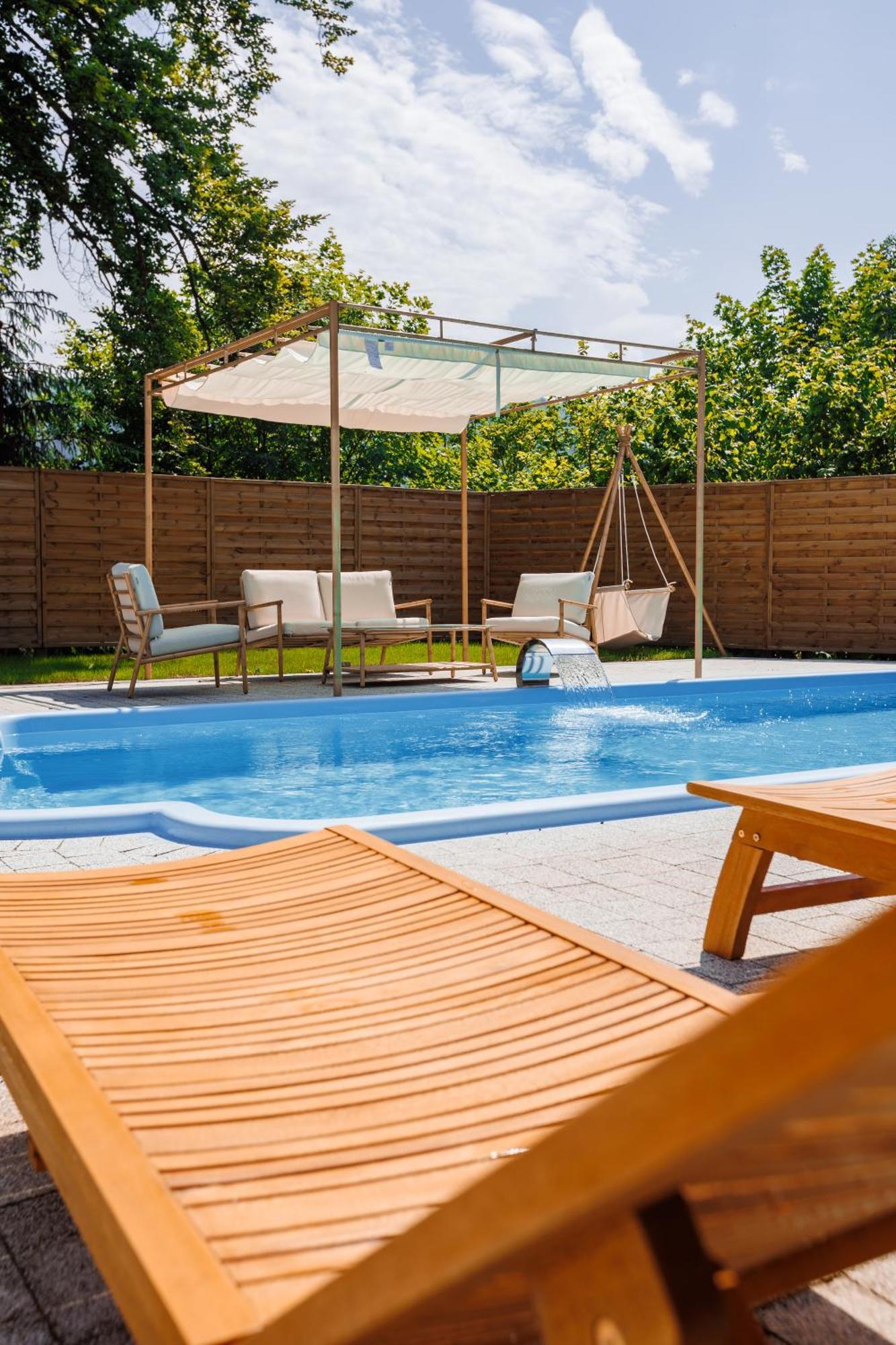 Panorama Gorska Wisla Resort & Spa ภายนอก รูปภาพ